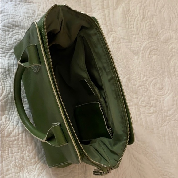 Cole Haan purse. Gently used. - Picture 2 of 4